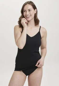 Decoy singlet, 3-pack GOTS Sort Best