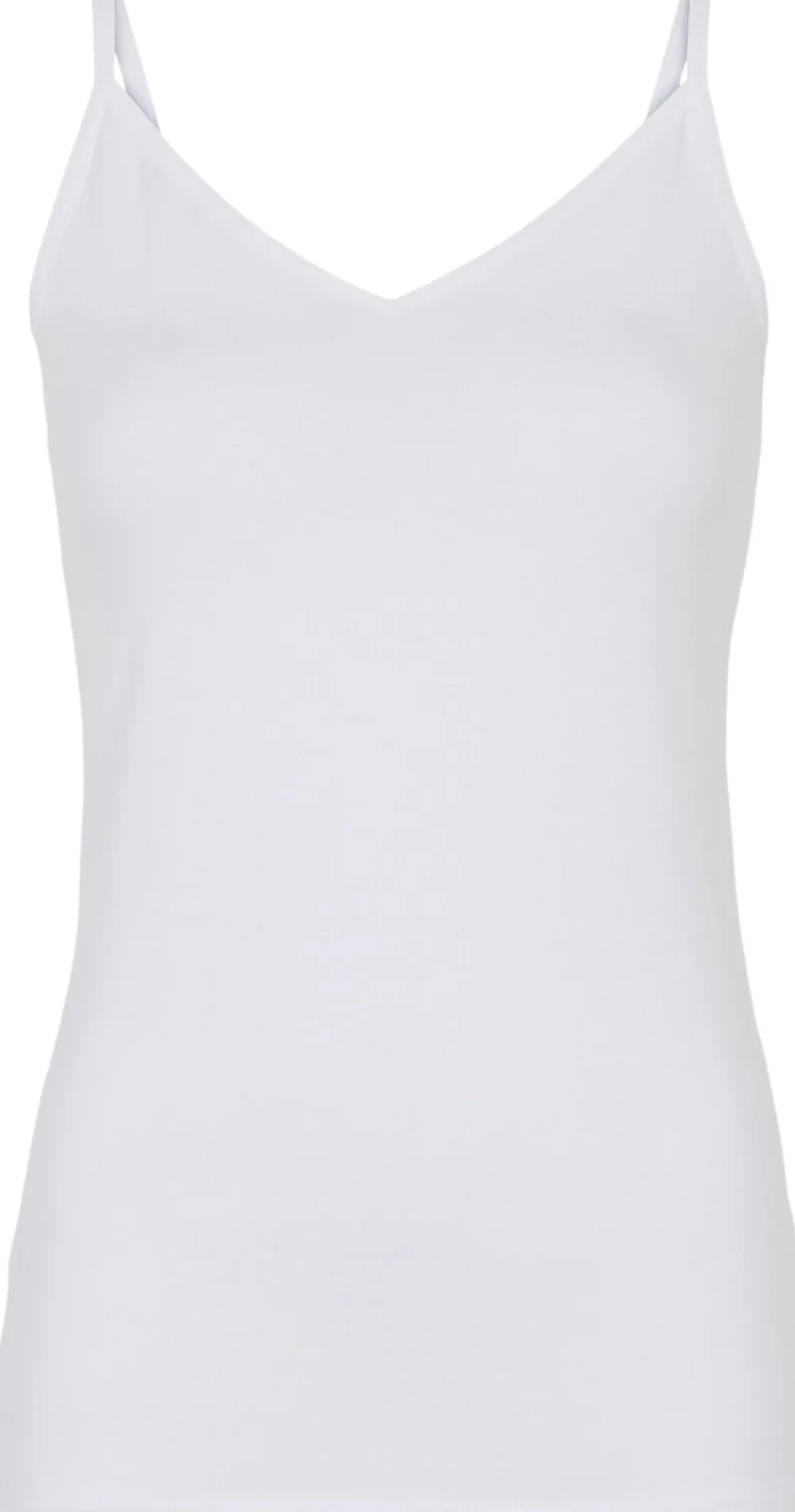 Dame Decoy singlet, 3-pack GOTS