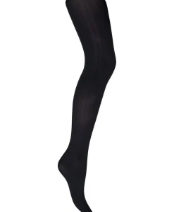 Decoy tights microfiber 40D 3D Navy New
