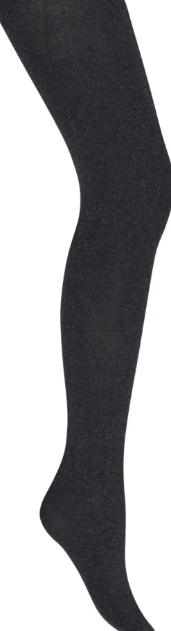 Decoy tights Viscose/Wool 140d Grå New