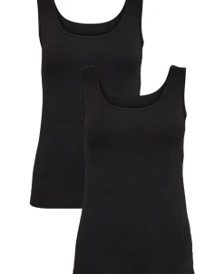 Dame Decoy top wide straps 2-pack