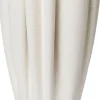 Dedali Vase - H25 - Off-white>Ferm Living Outlet