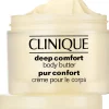 Clinique Deep Comfort Body Butter