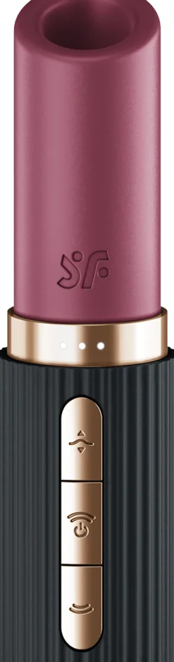 Satisfyer Deep Kiss Online