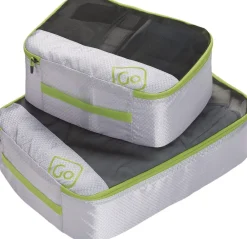 Dame Go Travel Deeper Packing Cubes