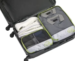 Dame Go Travel Deeper Packing Cubes