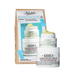Kiehl's Dehydration Relief Skincare Set Best