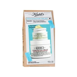 Kiehl's Dehydration Relief Skincare Set Best