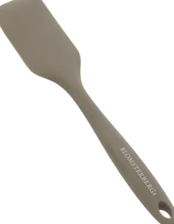 Dejskraber 21 cm Latte Silikone>Blomsterberg New