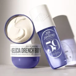 Sol de Janeiro Delicia Drench Body Butter New