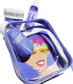 Sol de Janeiro Delicia Drench Jet Set - Kropsplejesæt