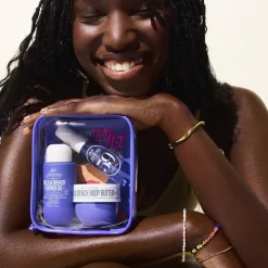 Sol de Janeiro Delicia Drench Jet Set - Kropsplejesæt