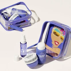 Sol de Janeiro Delicia Drench Jet Set - Kropsplejesæt