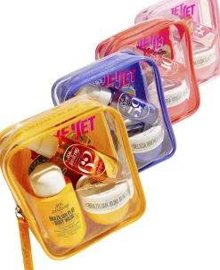 Sol de Janeiro Delicia Drench Jet Set - Kropsplejesæt