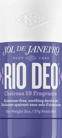 Sol de Janeiro Delicia Drench Rio Deo 56 - Deodorant