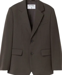 Dame Filippa K delilah blazer