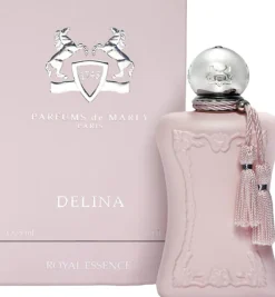 Parfums de Marly Delina Edp Spray Clearance