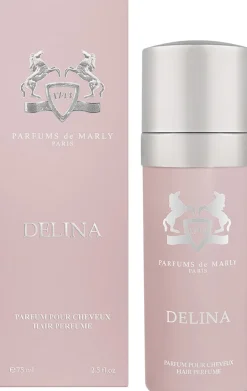 Parfums de Marly Delina Hair Mist 75 ml New