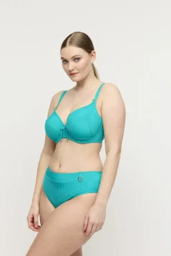 Dame PrimaDonna Delray høj bikini trusse