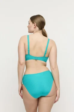 Dame PrimaDonna Delray høj bikini trusse