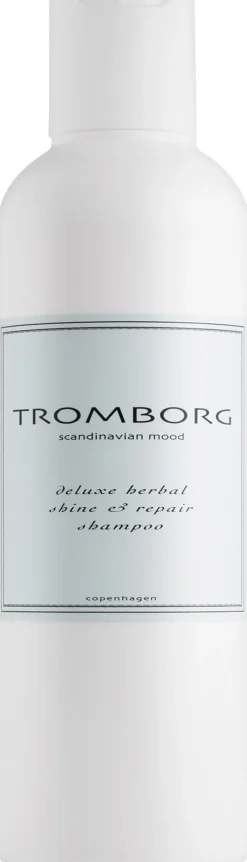 Tromborg Deluxe Herbal Shine & Repair Shampoo