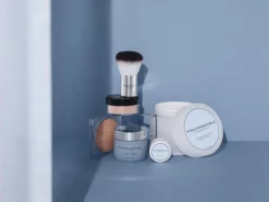 Tromborg Deluxe Kabuki Brush