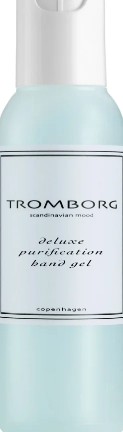 Tromborg Deluxe Purification Gel Best