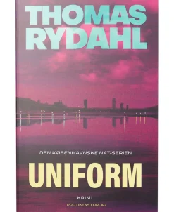 Den københavnske nat>Bøger Online