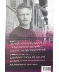 Den københavnske nat>Bøger Online