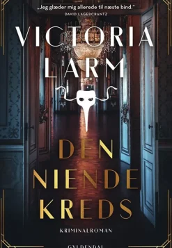 Bøger Den niende kreds