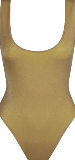 Dame Sarda Denes speciel badedragt