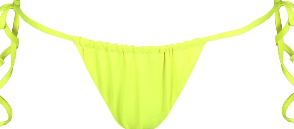 Sarda Denes specielle bikinitrusser Neg Best