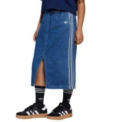 Børn adidas Denim Nederdel