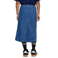 Børn adidas Denim Nederdel
