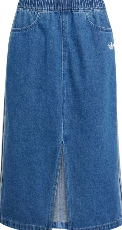 Børn adidas Denim Nederdel