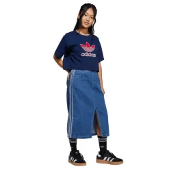 Børn adidas Denim Nederdel