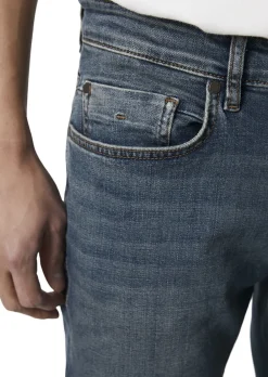 Marc O’Polo Denim, regular fit, regular leg, lo