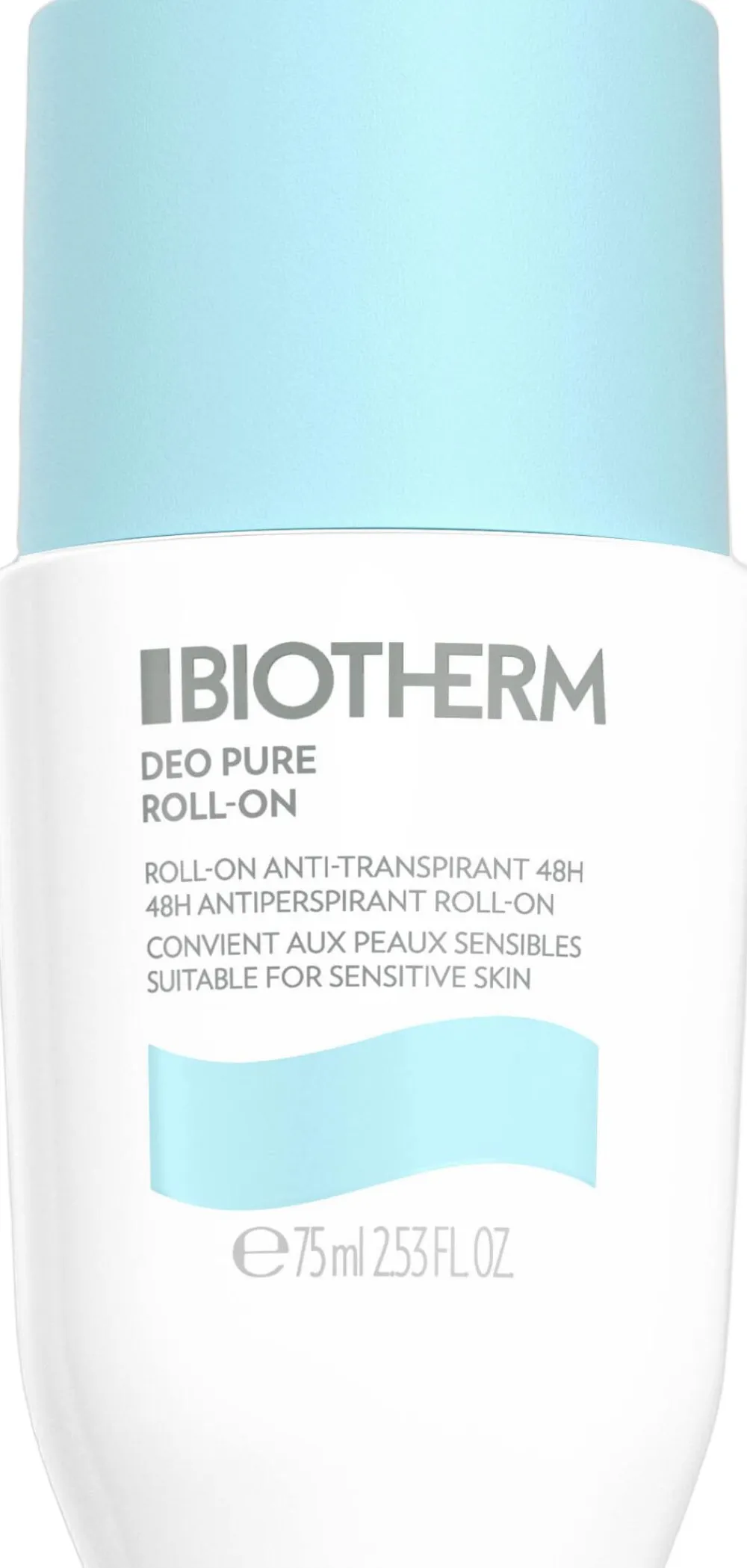 Deo Pure Roll-On>Biotherm Sale