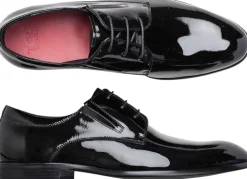 TGA by Ahler Derby shoe Black Outlet