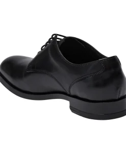 Derby shoe>TGA by Ahler New