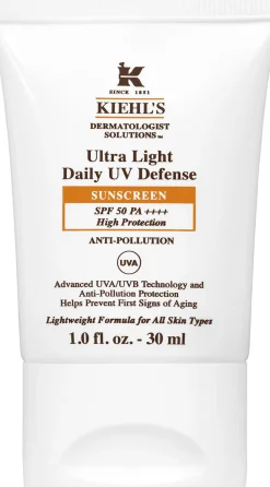 Dermatologist Solutions UV Defense>Kiehl's Online