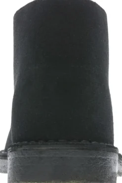 Clarks Originals Desert Boot Black Sde, G, 7 Black suede Outlet
