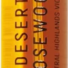 Goldfield & Banks DESERT ROSEWOOD Perfume Travel Spray 10 ml