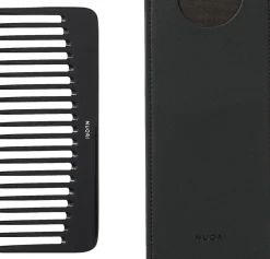 Nuori Detangling Comb - Black