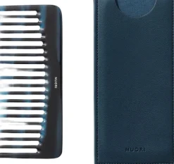 Nuori Detangling Comb - Ocean Tortoise Discount