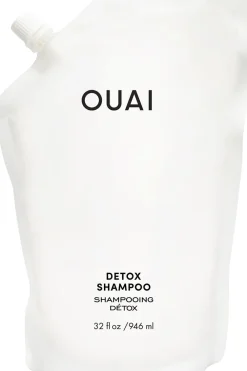DETOX SHAMPOO - REFILL POUCH>Ouai Clearance