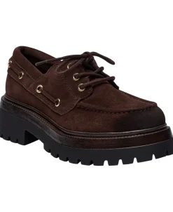 Steve Madden Detroit Brown sued Sale