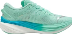 Puma Deviate Nitro 3 Løbesko Turkis Sale