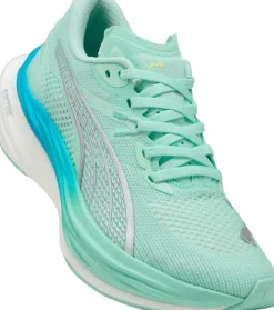 Puma Deviate Nitro 3 Løbesko Turkis Sale