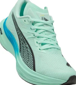 Puma Deviate Nitro 3 Løbesko Turkis Sale